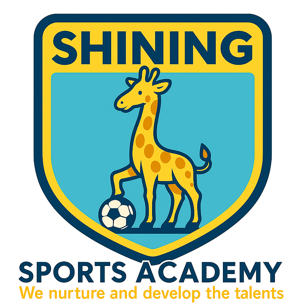 ShiningSports Academy